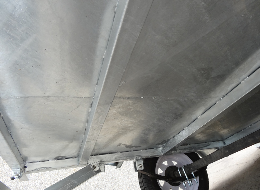 Box Trailers Trailer Supplies