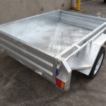 Tipper with 600mm Cage 11