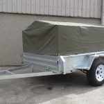 Tipper with 600mm Cage 5