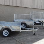 Trailer Suppliers Australia