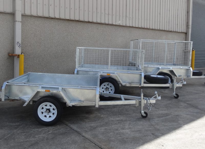 Trailer Suppliers Australia