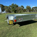 Box Trailer 7x5 Single Axle - Image 12