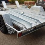 motorbike trailer 2