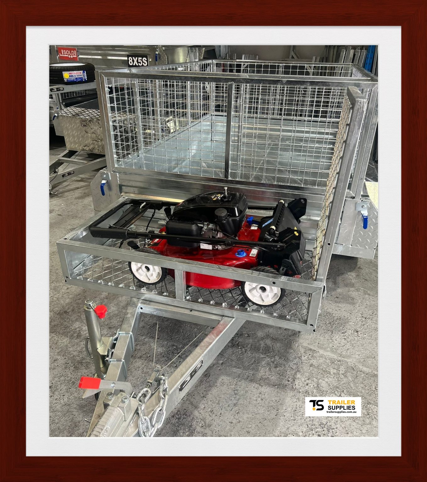 mower box 22inch mower edited Trailer Supplies