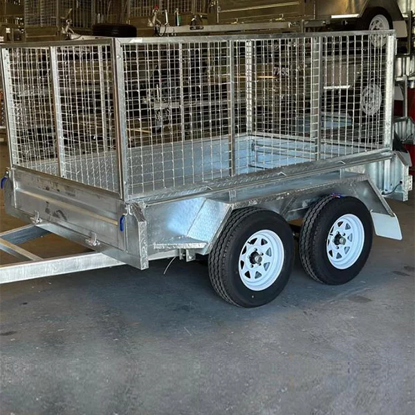 8x5 dual axle 1