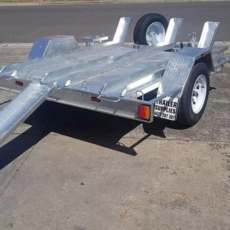 Trailer Supplies